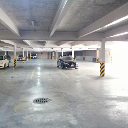 Hotel Hi! Santa Catarina ซานตา คาตารินา ภายนอก รูปภาพ