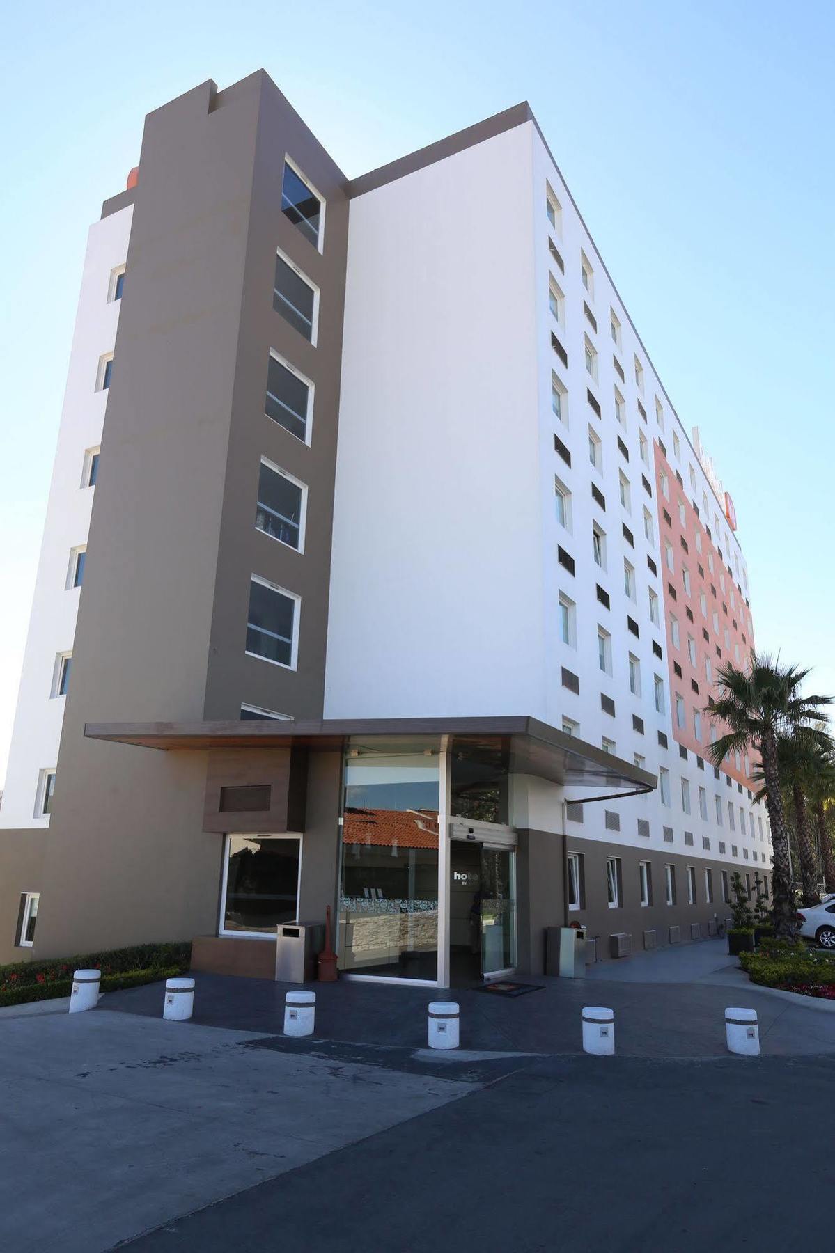 Hotel Hi! Santa Catarina ซานตา คาตารินา ภายนอก รูปภาพ