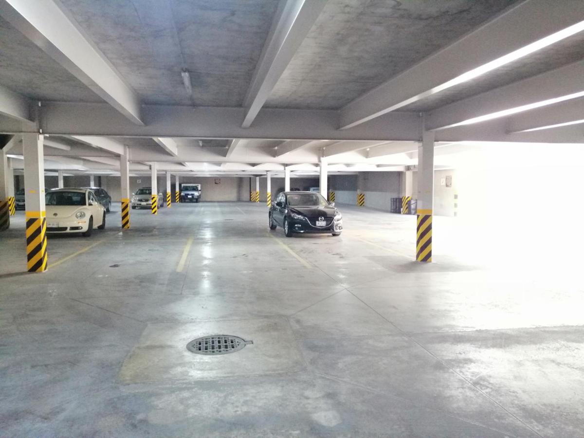 Hotel Hi! Santa Catarina ซานตา คาตารินา ภายนอก รูปภาพ